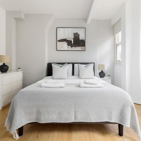 The Shoreditch Collection Лондон Экстерьер фото