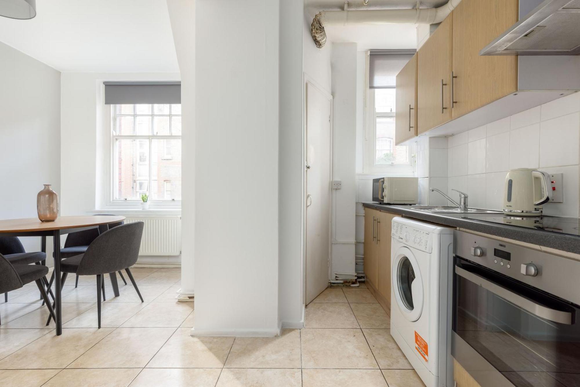 The Shoreditch Collection Лондон Экстерьер фото