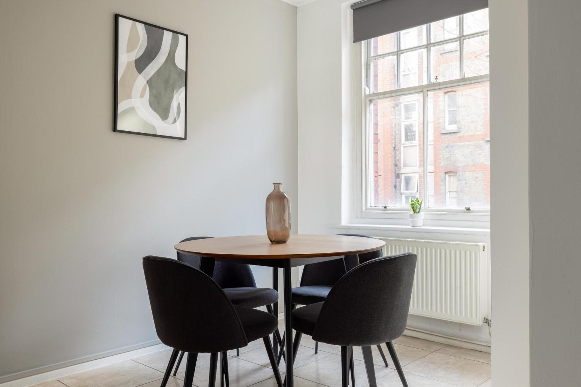 The Shoreditch Collection Лондон Экстерьер фото