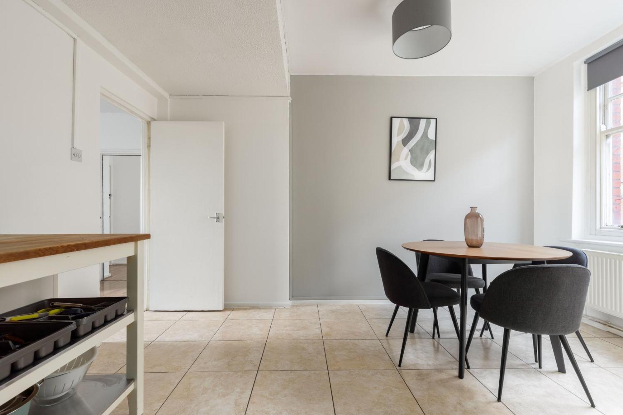 The Shoreditch Collection Лондон Экстерьер фото