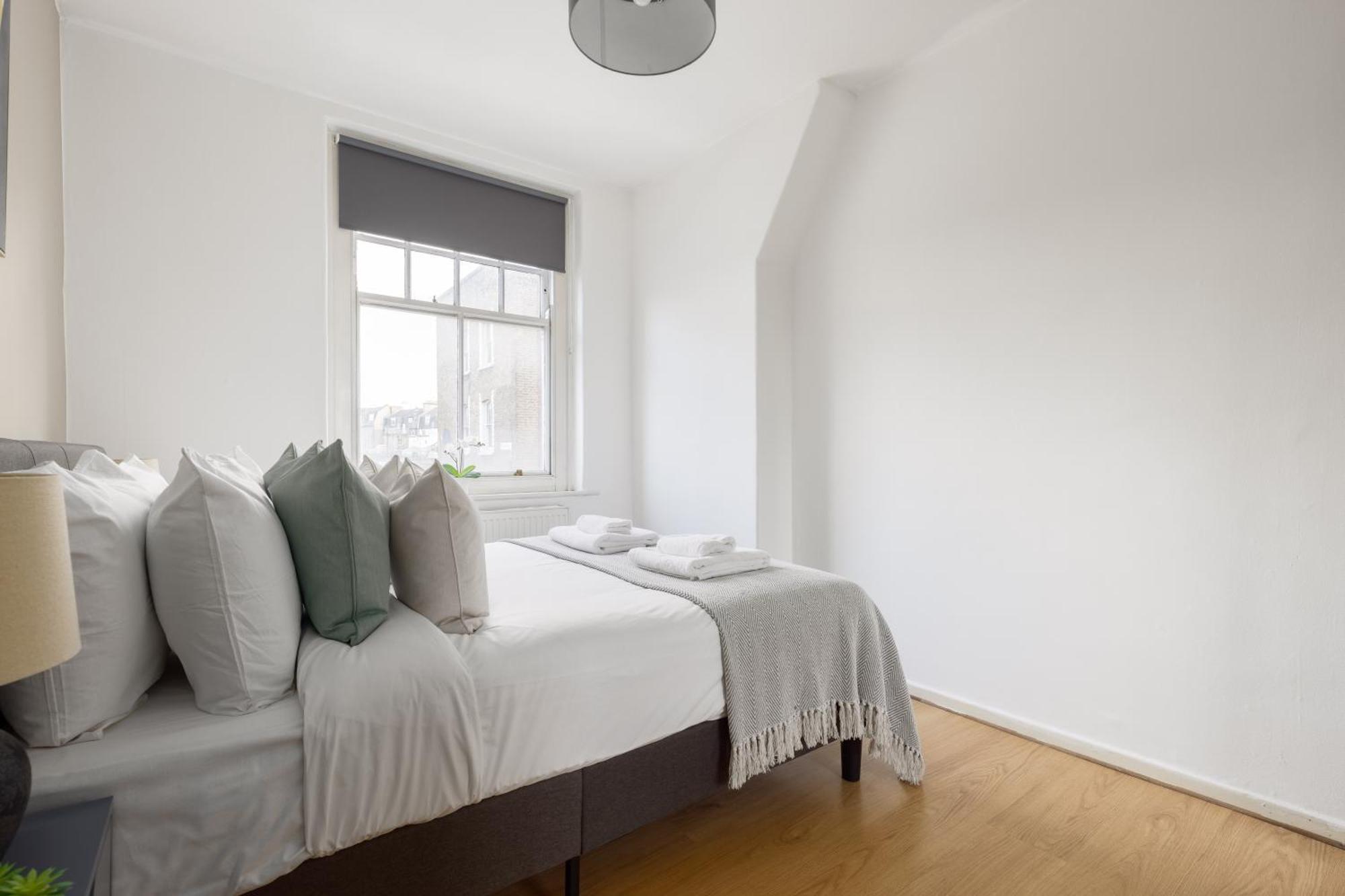 The Shoreditch Collection Лондон Экстерьер фото