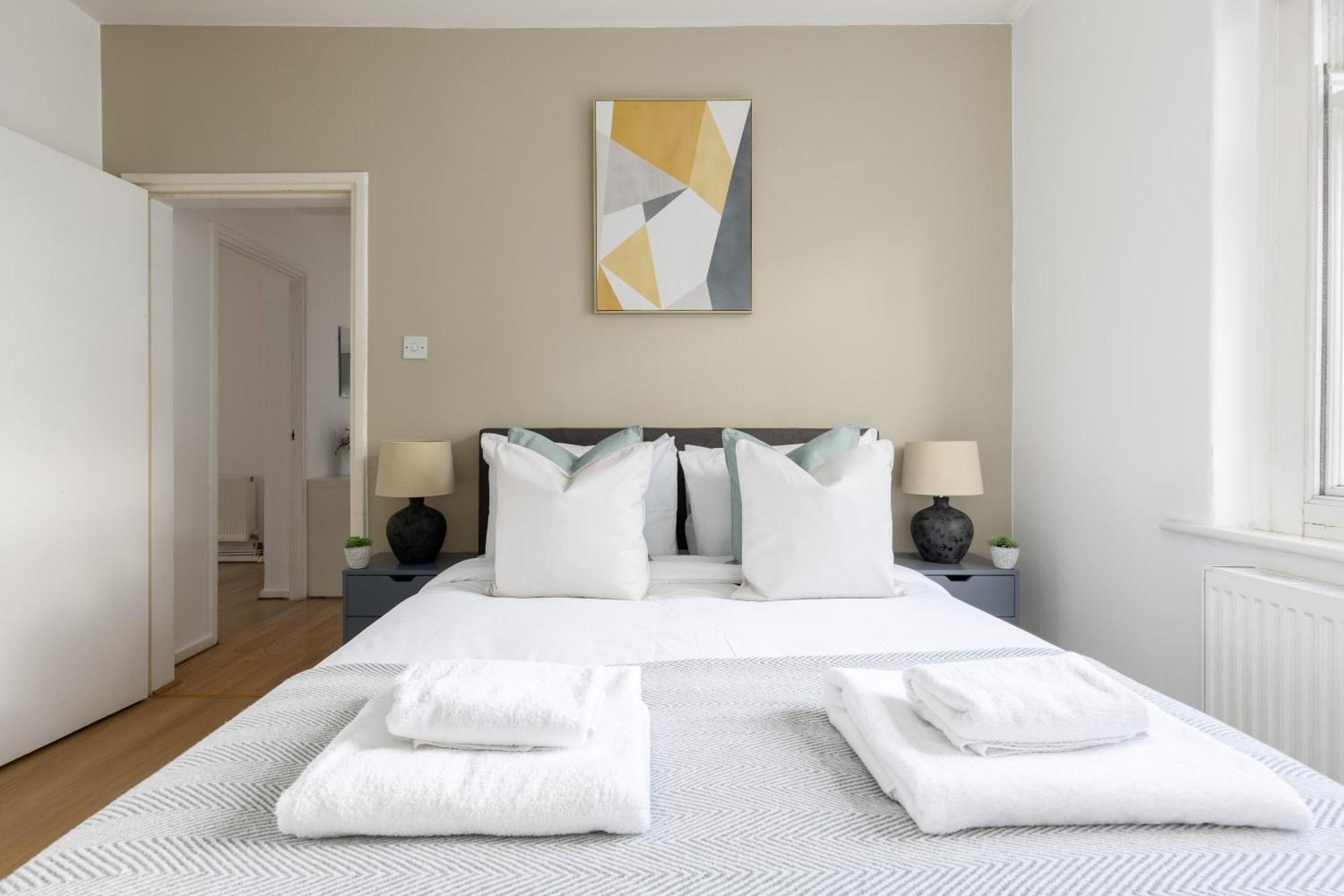 The Shoreditch Collection Лондон Экстерьер фото