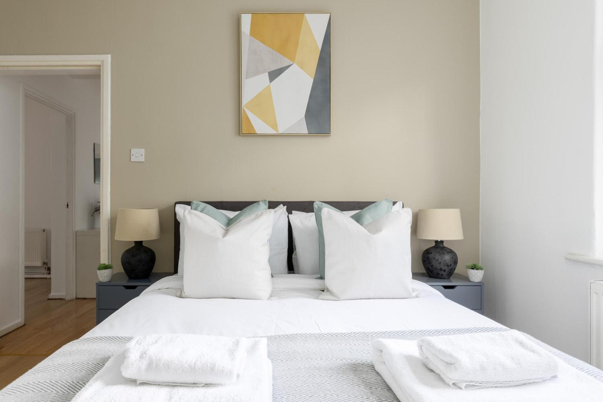The Shoreditch Collection Лондон Экстерьер фото