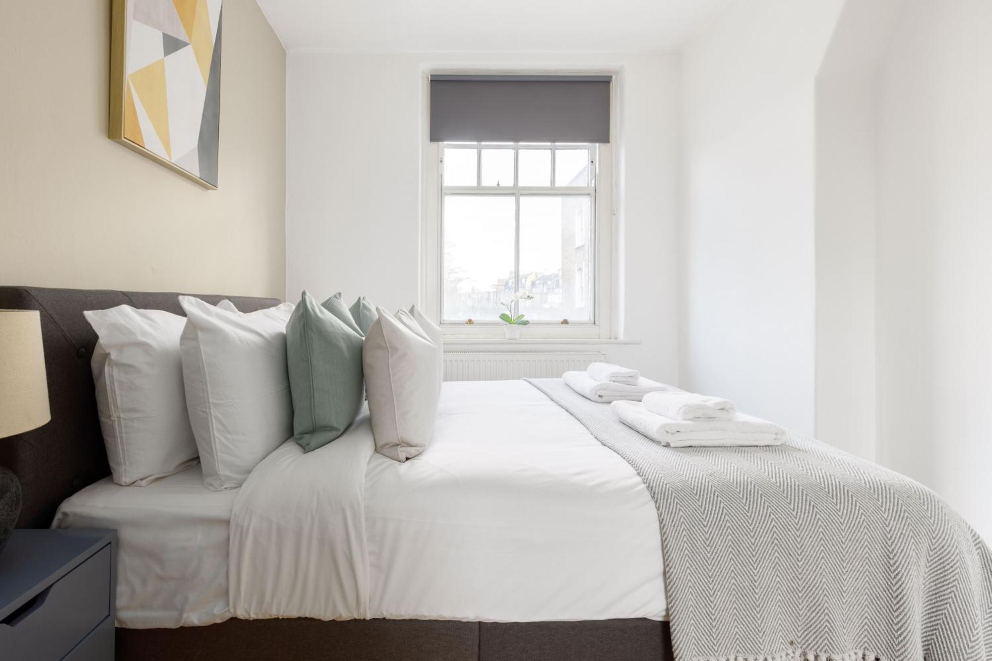 The Shoreditch Collection Лондон Экстерьер фото