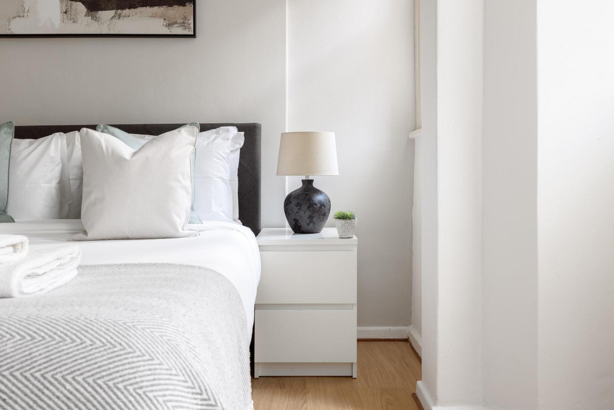 The Shoreditch Collection Лондон Экстерьер фото