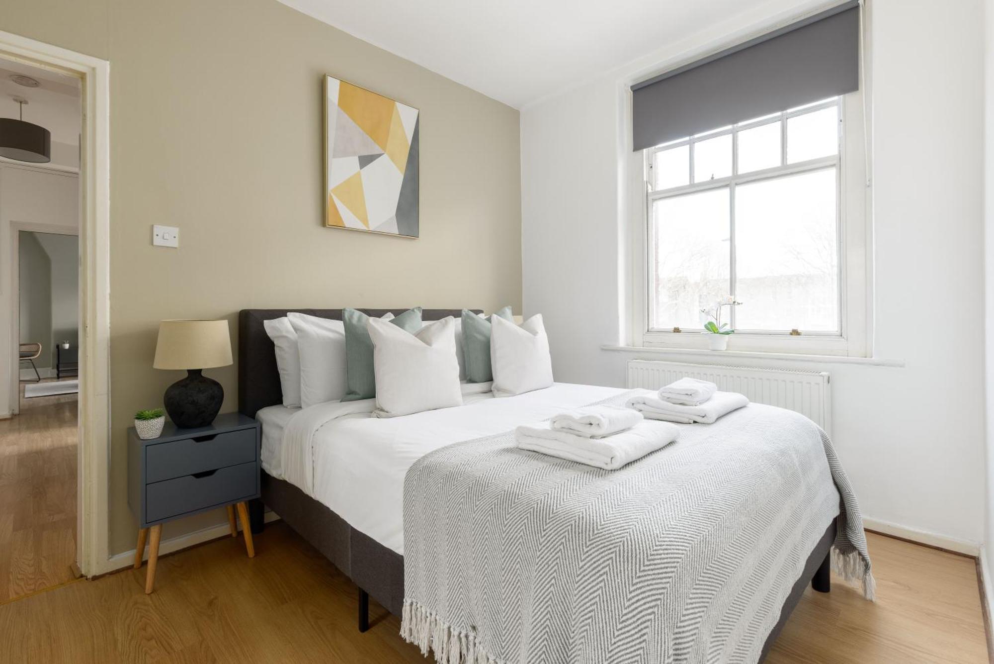 The Shoreditch Collection Лондон Экстерьер фото