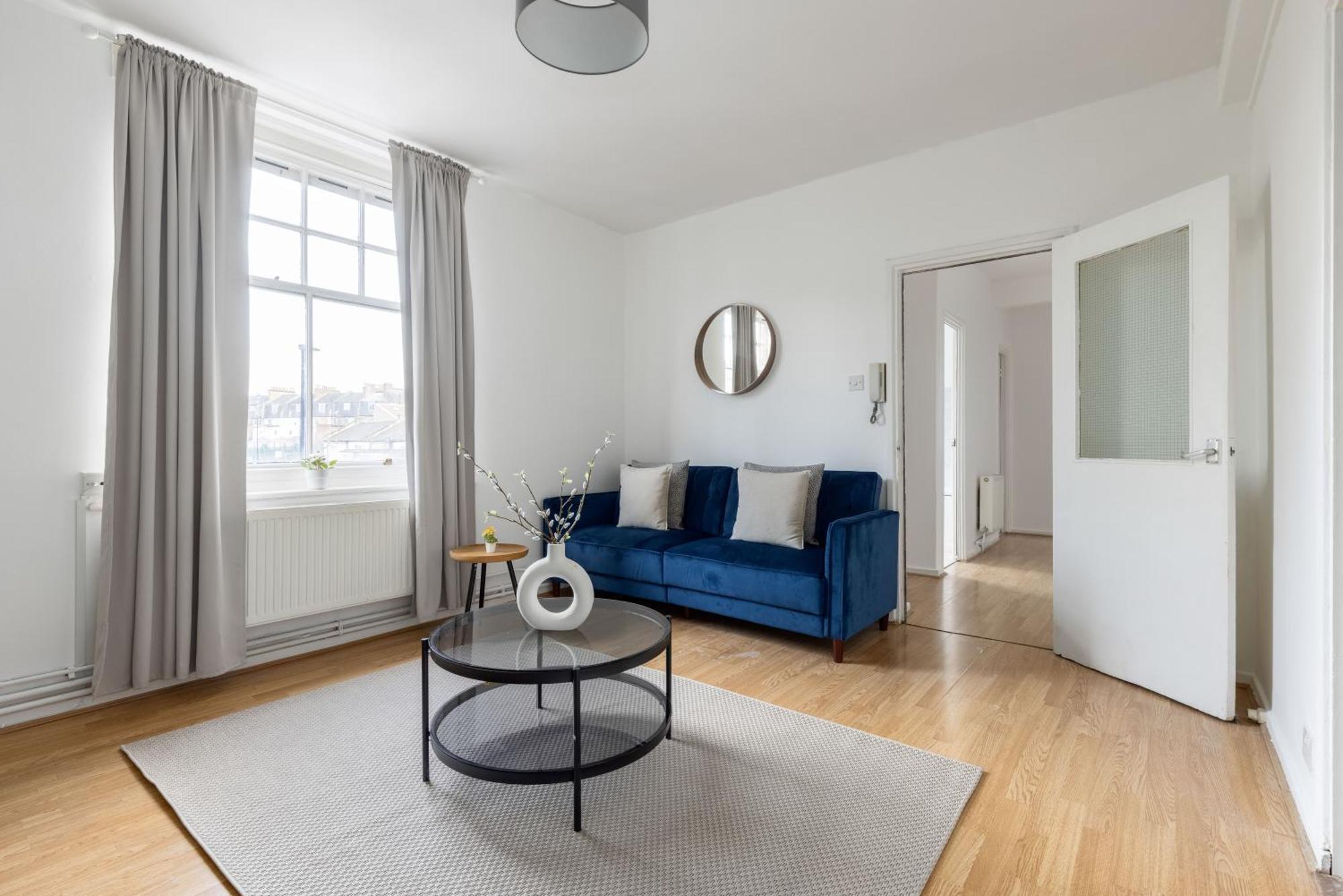 The Shoreditch Collection Лондон Экстерьер фото